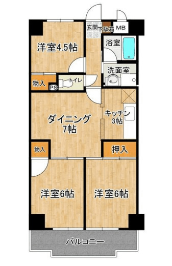 サムネイルイメージ