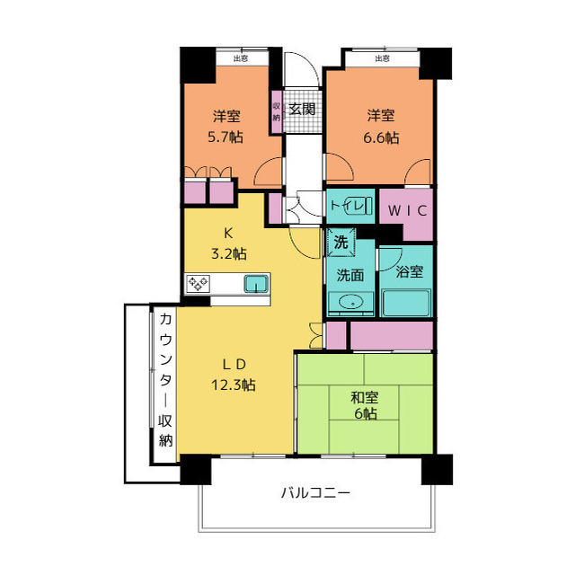 サムネイルイメージ