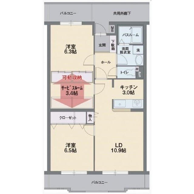 サムネイルイメージ