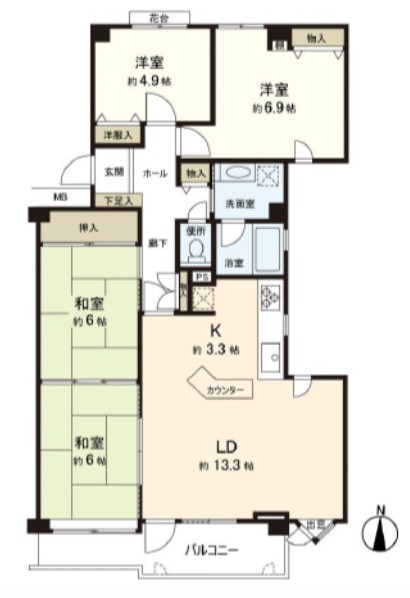 サムネイルイメージ