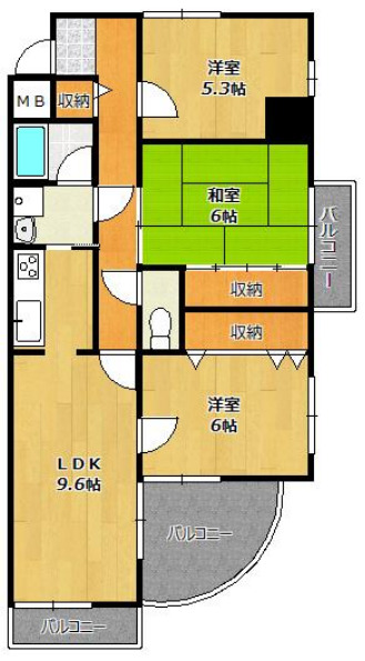 サムネイルイメージ