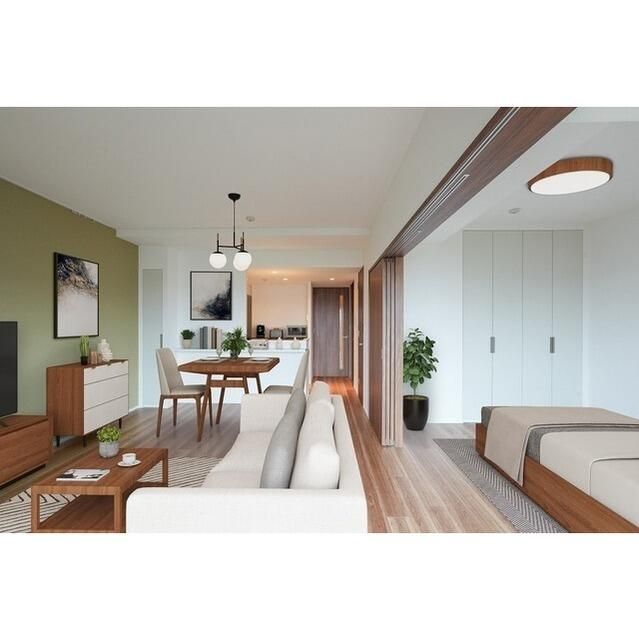 居室・リビング