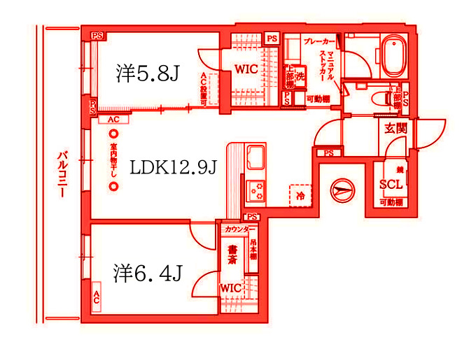 サムネイルイメージ