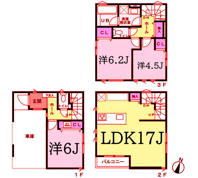 サムネイルイメージ