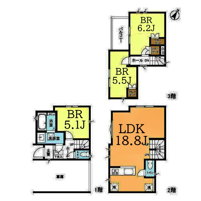 サムネイルイメージ
