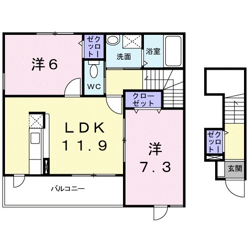 サムネイルイメージ