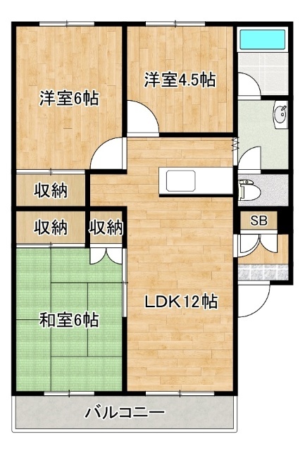 サムネイルイメージ