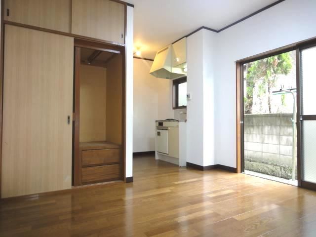 居室・リビング