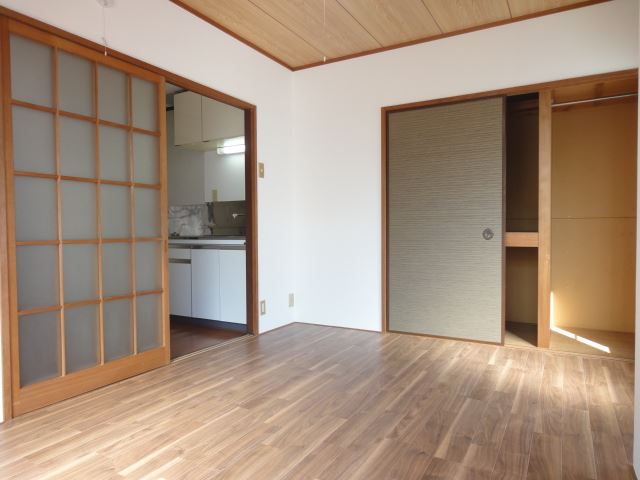 居室・リビング