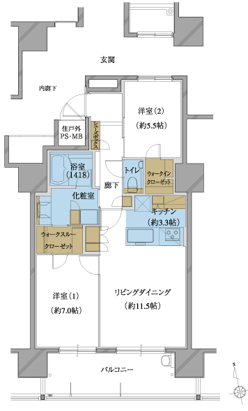 サムネイルイメージ