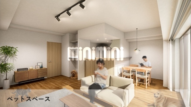 居室・リビング