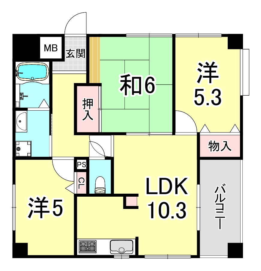 サムネイルイメージ