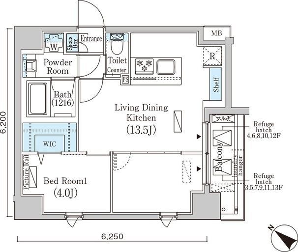 サムネイルイメージ