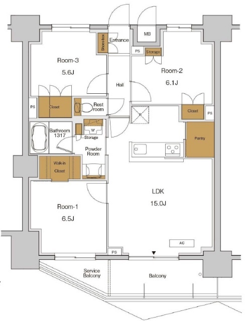 サムネイルイメージ