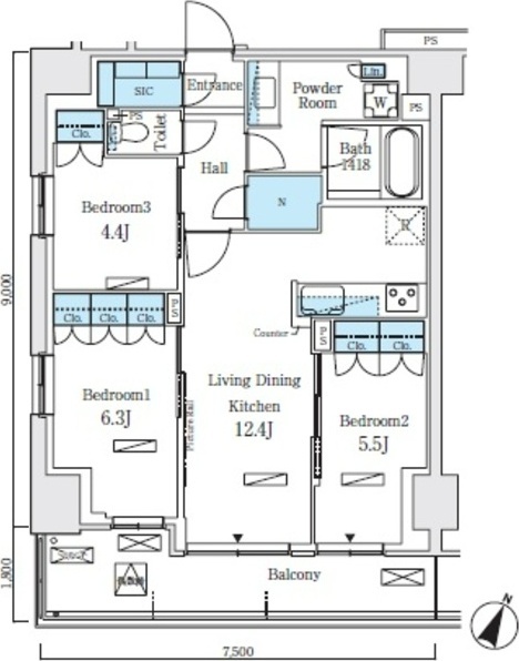 サムネイルイメージ