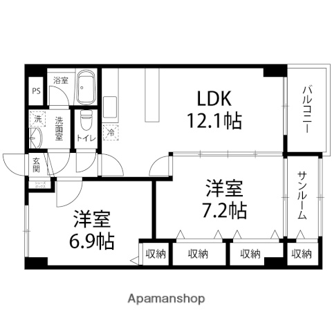 サムネイルイメージ