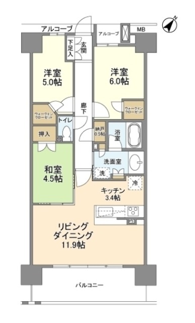 サムネイルイメージ