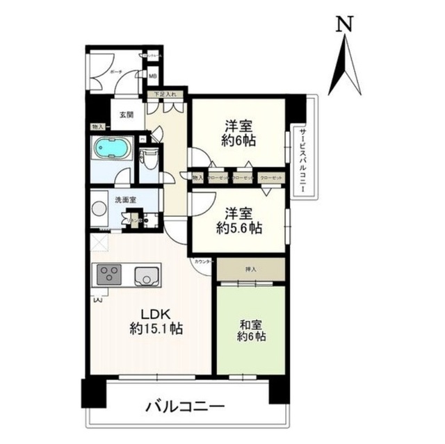 サムネイルイメージ