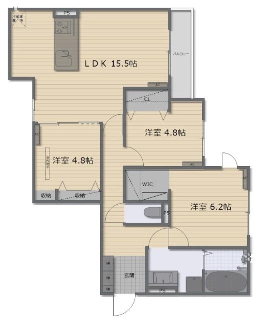 サムネイルイメージ