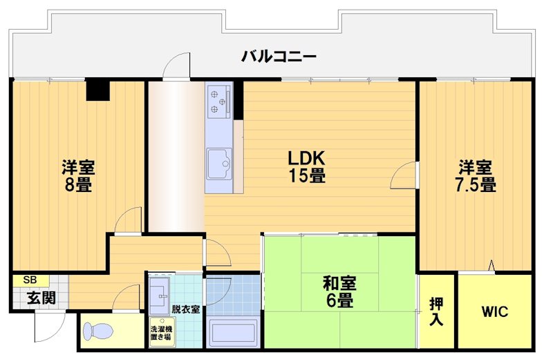 サムネイルイメージ