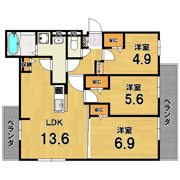 サムネイルイメージ