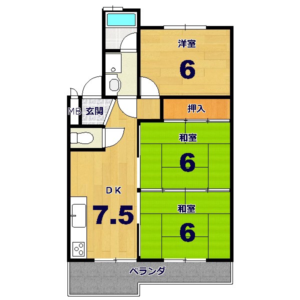 サムネイルイメージ