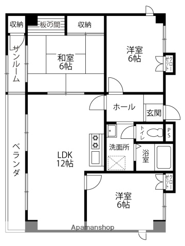 サムネイルイメージ