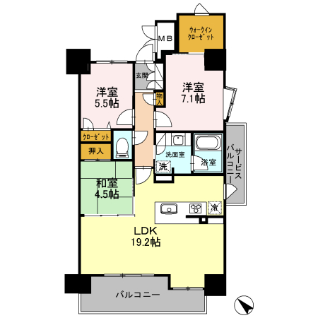 サムネイルイメージ