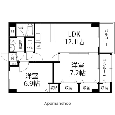 サムネイルイメージ