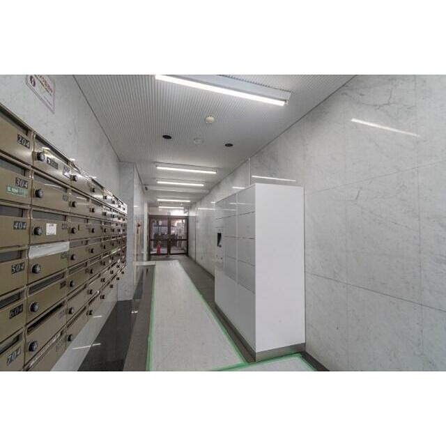 ロビー