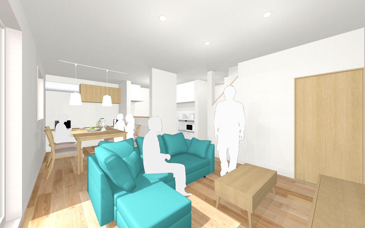 居室・リビング