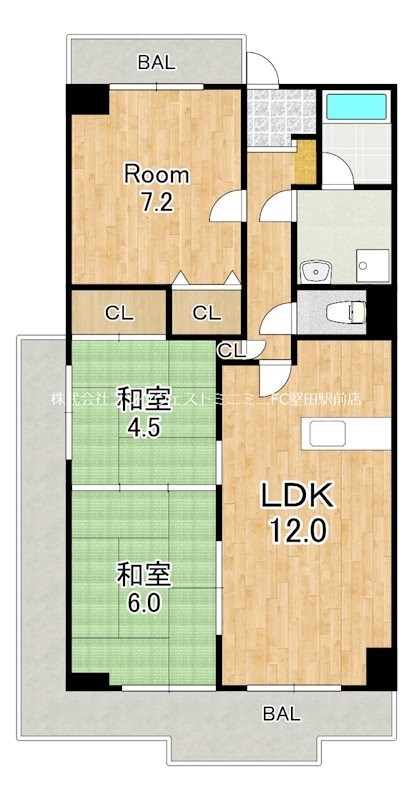 サムネイルイメージ