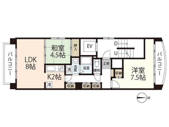 サムネイルイメージ