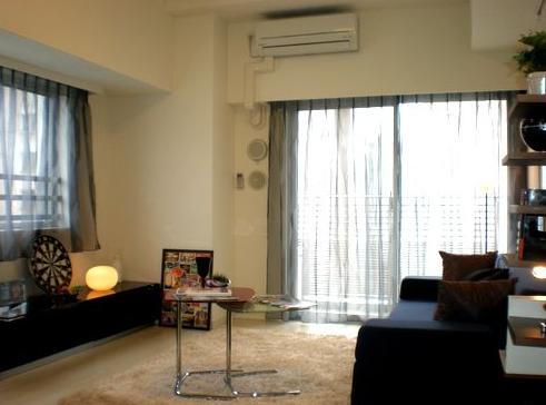 居室・リビング