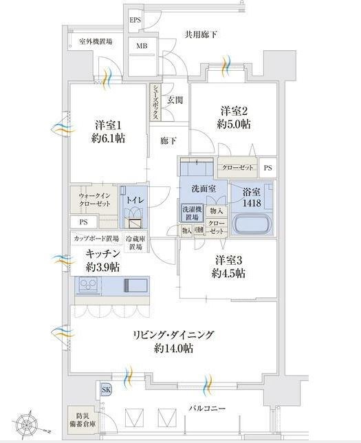 サムネイルイメージ