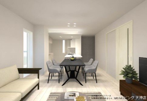 居室・リビング