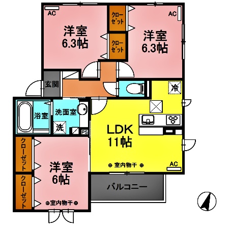 サムネイルイメージ