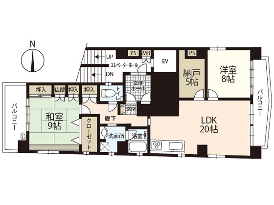 サムネイルイメージ