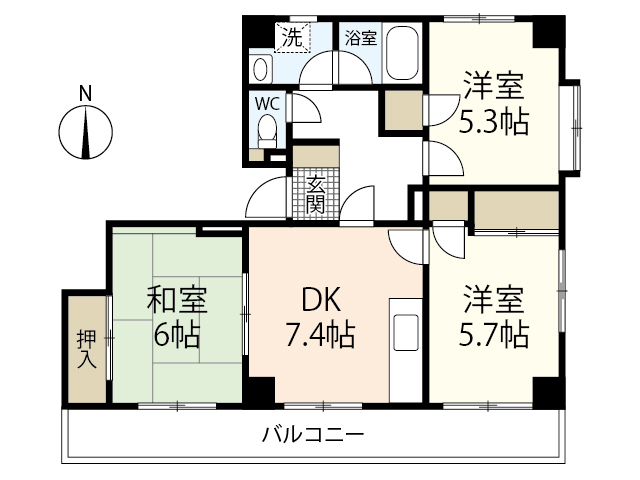 サムネイルイメージ