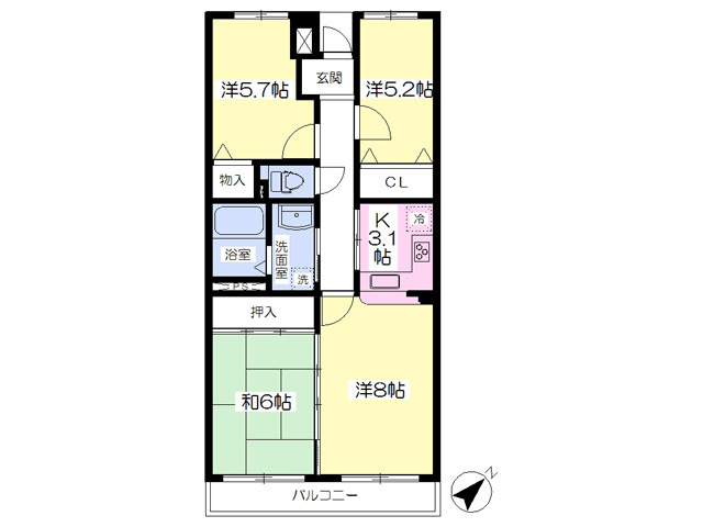 サムネイルイメージ