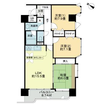 サムネイルイメージ