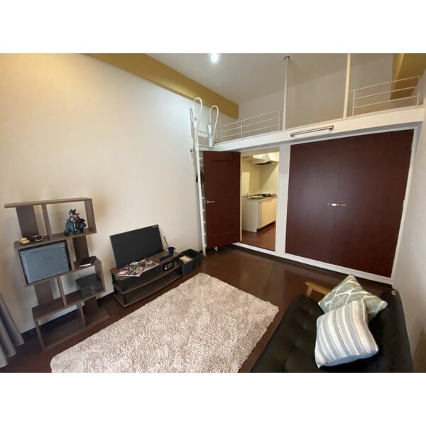 居室・リビング