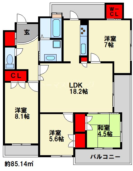 サムネイルイメージ