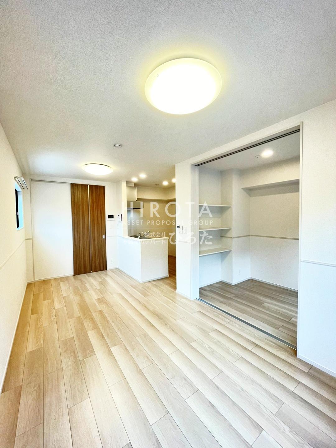 居室・リビング