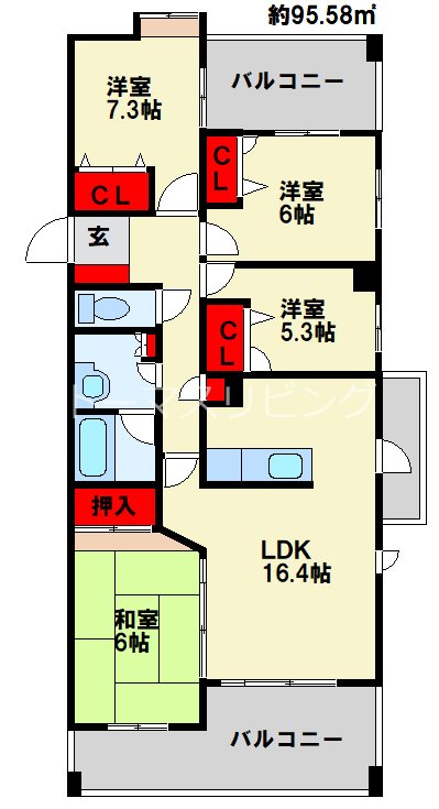 サムネイルイメージ