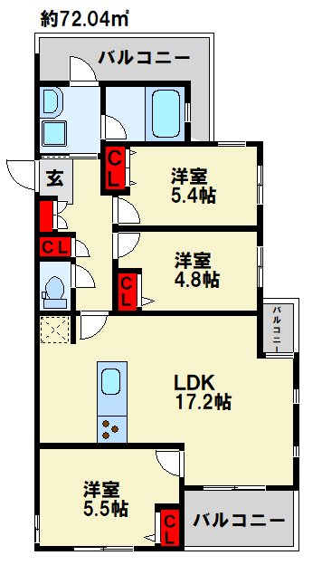 サムネイルイメージ