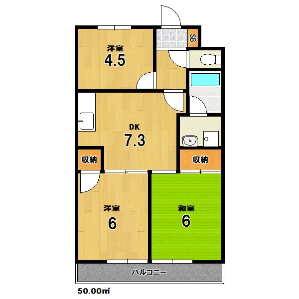 サムネイルイメージ