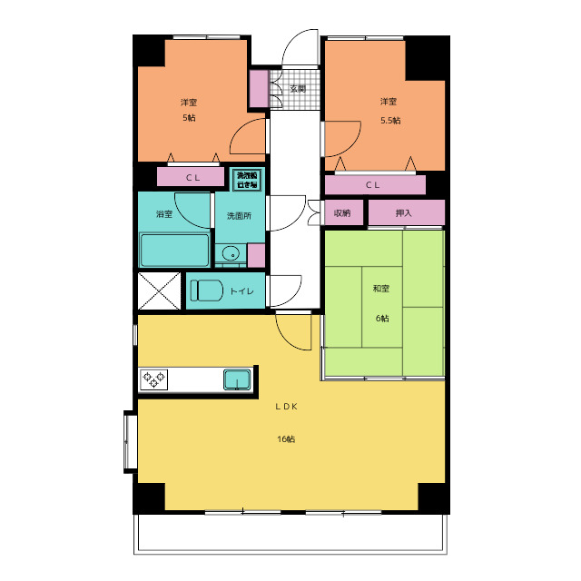 サムネイルイメージ