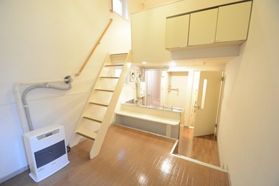 居室・リビング