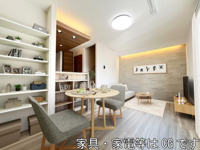 居室・リビング